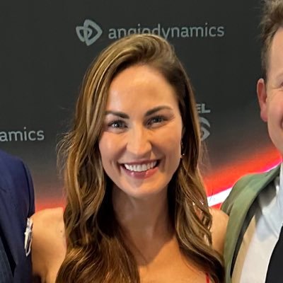 AuryonAnne's profile picture. Auryon District Sales Manager anne.lubbe@angiodynamics.com