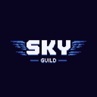 SKY GUILD (@skyguildpixels) 's Twitter Profile