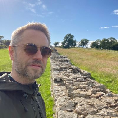 James Page Profile
