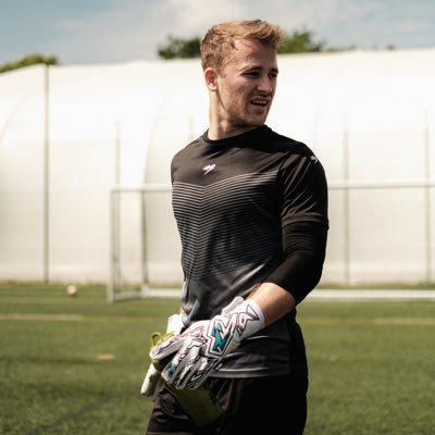Goalkeeper , @Kaliaaer Athlete, @lborouniversity Graduate