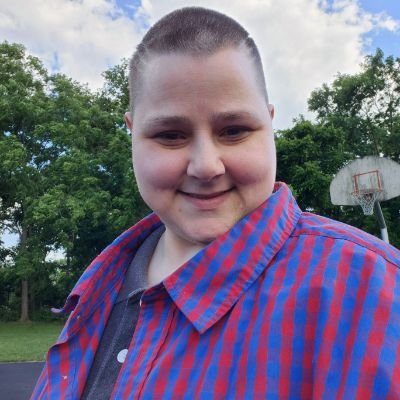 I am a child of God |I'm a Christian ✝️📖🙏 | Lesbian🏳️🌈 | Lgbtq 🌈 | Gamer 🎮 | Swiftie Fan 🎤🎶 | Swiftiesforever 🎤🎶