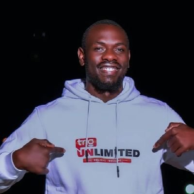 newsguyke's profile picture. Digital Creator | Citizen Journalist | Dad | Events MC | Storyteller | Speaker | Poet |

l Comms Strategy | Multimedia Prodution | Marketing | Event Planning