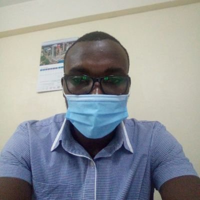 dan_wabs's profile picture. IT Engineer