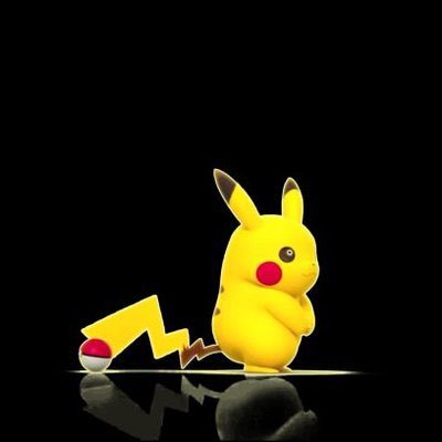 PIKACHU $PIKA will be the most iconic coin on $SOLANA