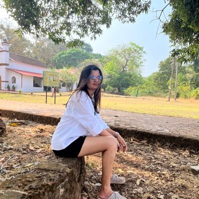 PriyadarshaniG8's profile picture. Atheist, Liberal, Feminist, Self-employer, Owner at Preeni Accessories