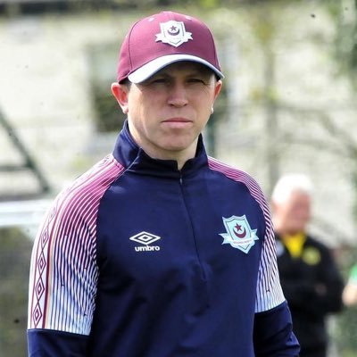 @DroghedaUnited U17 Manager #MScAppliedSportsCoachingUL @uefa A and Elite Youth A Licence : @CoerverCoaching @FootballCoachEv #TOVO and @BarcaInnoHub Student