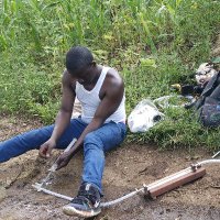 Wisdom Kavyavu (@wisdom72954845) 's Twitter Profile