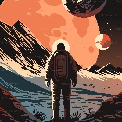 Raiscodes's profile picture. Interested in Machine Learning and the Universe