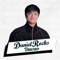 DANIELROCKS DAVAO (@danielrocksdvo) 's Twitter Profile Photo DANIELROCKS DAVAO (@danielrocksdvo) 's Twitter Profile Photo