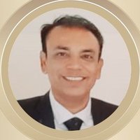 K B Chandra (@kbibhashchandra) 's Twitter Profile