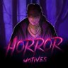 horrormotives's profile picture. Horror Motives...where fear lies within! Join us in our world of horror and lets create a horror community we can all be afraid of.