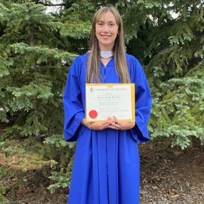 @UofRegina MSc Clinical Psychology Student. Research Assistant at @ARCResearchUnit.