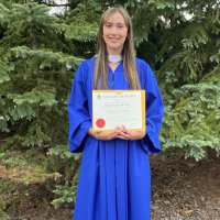 Briana De Roo (@deroobriana) 's Twitter Profile Photo