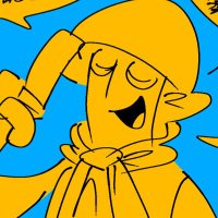 ☻禅参☻ (@red_blackyellow) 's Twitter Profile