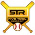 FiveTool Reports (@fivetoolreports) Twitter profile photo FiveTool Reports (@fivetoolreports) Twitter profile photo