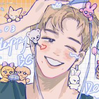 cilina (@hhdazzle) 's Twitter Profile