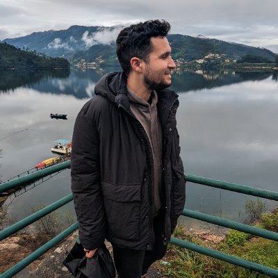 Abraham_Carrera's profile picture. 