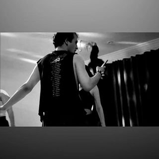 thegooddogg's profile picture. 𝕲𝖔𝖙𝖍𝖎𝖈/𝕸𝖊𝖙𝖆𝖑𝖍𝖊𝖆𝖉