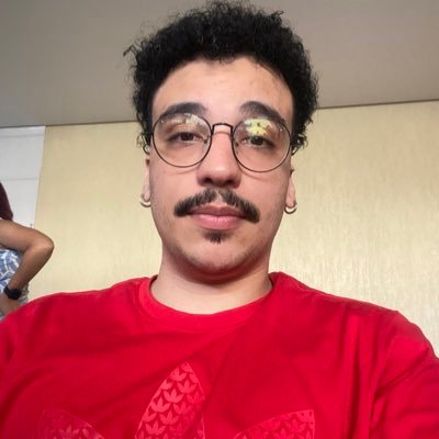 carlosdemetrio_'s profile picture. Computação UnB