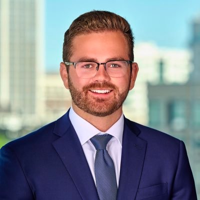 Associate Advisor. I help professional golfers, business owners, & high earners build and preserve wealth. Tweets ≠ Financial Advice