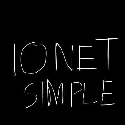 Io_simplified's profile picture. disclaimer: This is not an OFFICIAL https://t.co/aaQyj2ob6y account and is only for recreational purposes