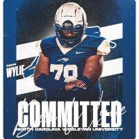 Deon Wylie (@deon7992) 's Twitter Profile Photo