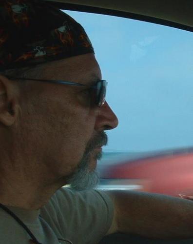 mailhaulerus's profile picture. Old, tired, bent and busted.