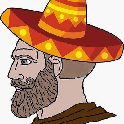 Follow for a follow back!!
Your favorite cholo meme account