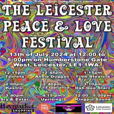 lpalfest's profile picture. ... peace, love and unity!