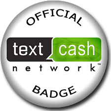 TextCashNetworx's profile picture. Get Paid Simply by Receiving Texts.

Receive 5 texts or emails per day that offer discounts on products and services. It's that Easy, Fast & Free Forever !