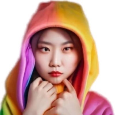 anticolonialfe1's profile picture. 虹は本名由来です。日台ハーフ。化学系研究職。Eng・日本語・中文。INTJ。アラサー。ASD。東工大修士卒→JTC研究職、パワハラで病む→外資研究職→博士進学準備中。反植民地主義、左派寄り、トランスジェンダリズムとSWIWは批判。反出生主義に反対。
