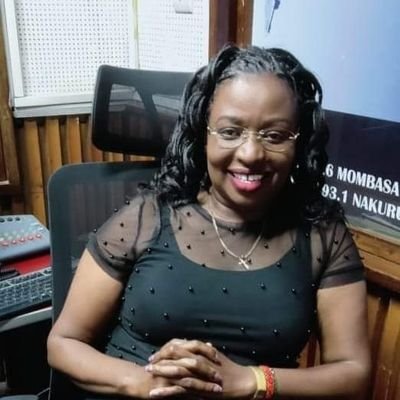 @NjoguMunene