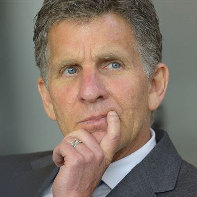 Exec Director, Moorad Center at Villanova; Sunday Seven Newsletter; Sports Illustrated;Business of Sports Podcast;Dad/triathlete/former Packers/ESPN. #neverpeak