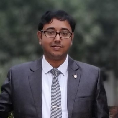 Legal Expert | Advocate at Judge Court Bogura | Specializing in Civil Law, Criminal Law and Special Law | Speaker | Author