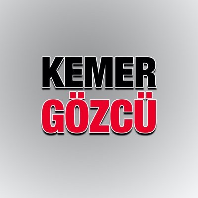 KemerGozcu's profile picture. Antalya'nın Kemer ilçesinin ilk günlük gazetesi