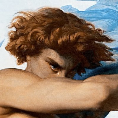 chrsvrgs's profile picture. rv💕