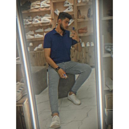 ☆ الشـــــــــــأازلــى ☆
- Bd :- 9 August 🧡
- Lęo ♌