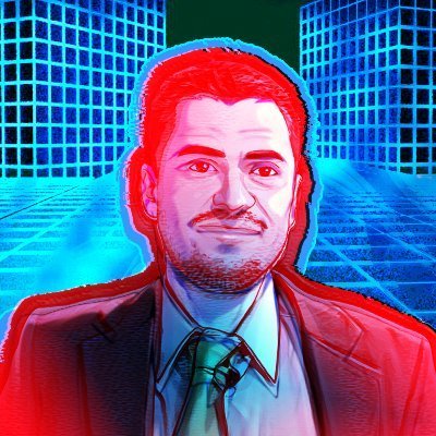 Administrador de Comercio Exterior; emprendedor, profesor, editor https://t.co/u4rECwEr2x ; director: NFT para Todos - Valor Digital https://t.co/ZnSlkk0nyb