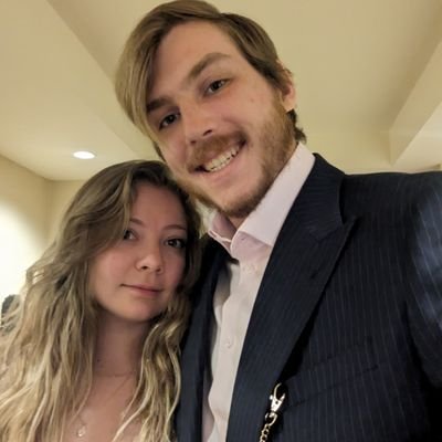 WFrancoletti's profile picture. William Woods University Soccer ⚽ 
Sporting Columbia SC
Amberli Francoletti 💍
Augustine Francoletti 7/19 ❤️