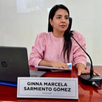 Ginna Sarmiento Gómez (@ginnasarmientog) 's Twitter Profile