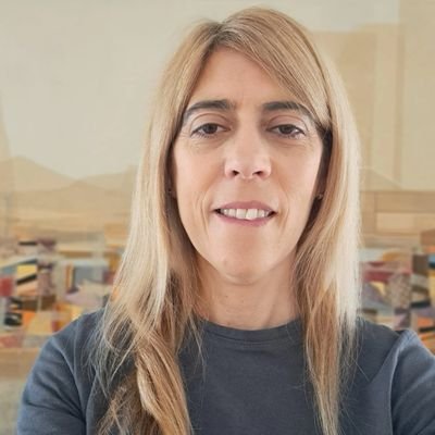 Artista Plástica.
Explorando las fronteras del arte contemporáneo a través del arte abstracto y el collage.
https://t.co/TnmkbP4L4c