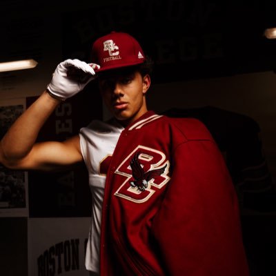 Bryce Lewis Profile
