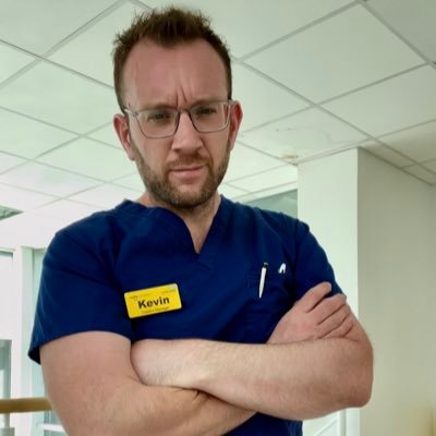 WPH, FHFT. Operating Theatre Matron - ODP - Father of the two boys-Husband to a wonderful wife - AmDram Musicals! - SlimmingWorld mad! Views be are my own