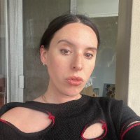 Emily Segal (@khole_emily) 's Twitter Profile Photo