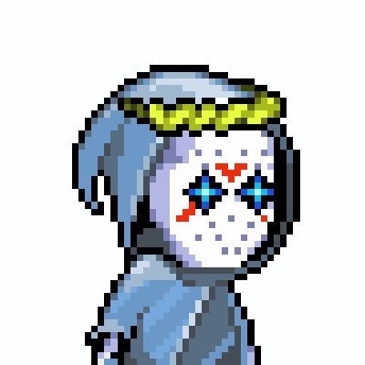 Deezelさんのプロフィール画像