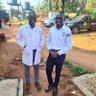 BlessingsYoren2's profile picture. Medical laboratory technician 💦🇺🇬🇺🇬🇺🇬🇺🇬