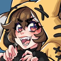 Nila 🐶🐱 (LillyVinnily) | PuppyCat Vtuber (@lillyvinnily) 's Twitter Profile Photo Nila 🐶🐱 (LillyVinnily) | PuppyCat Vtuber (@lillyvinnily) 's Twitter Profile Photo