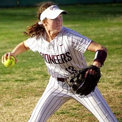 Presley Ward Profile