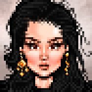 Atriz e modelo. Mãe de três filhos lindos e avó de gêmeos. Casada com @miguelthompsonhb. Confia, entrega, aceita e agradece.