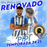 Adrián martinez (@adrianmb1992) 's Twitter Profile